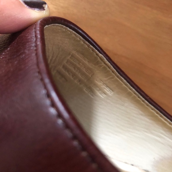 Nisolo Sofia slip-ons (discontinued) - Picture 8 of 9